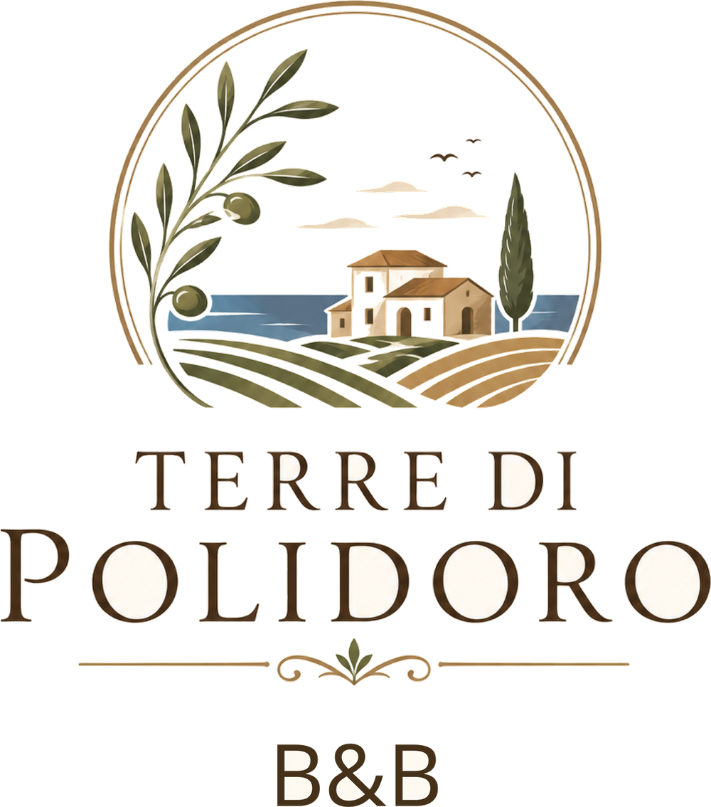 Le Terre di Polidoro